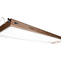 T5 High Output Fixtures with Lamps