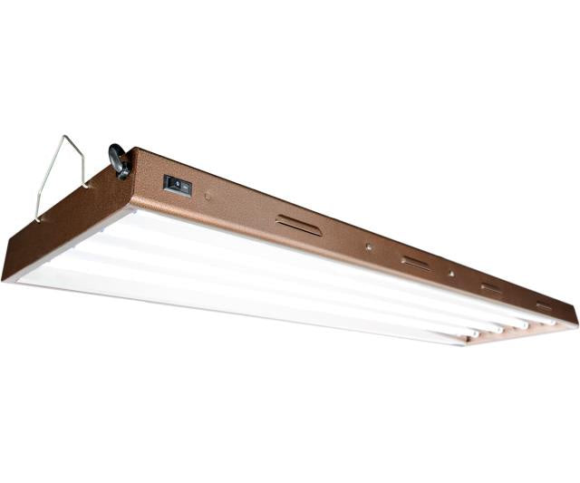 T5 high output fixture cheap