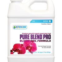 Pure Blend Pro Bloom Soil Formula