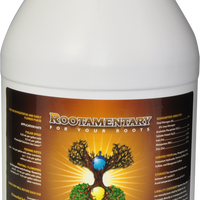 Rootamentary (All Sales Final - Product Will Expand - Burp Often)
