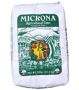 Microna Ag Lime 50lb