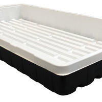 Mondi Black & White Propogation Tray 1020 No Holes