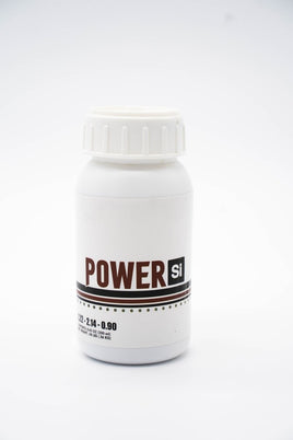Power Si Original Silicic Acid