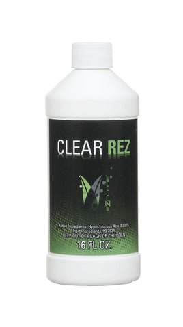 !! EZ-Clone Clear Rez