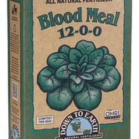 Blood Meal 12-0-0