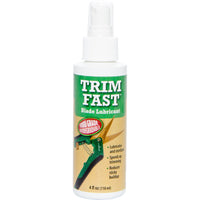 Trim Fast Blade Lubricant 4 oz Clearance