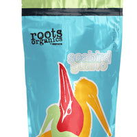 Seabird Guano Powder 0-12-0