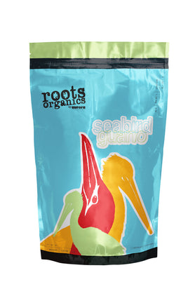 Seabird Guano Powder 0-12-0