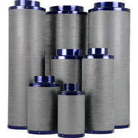Active Air Carbon Filter