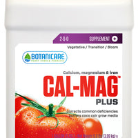 Cal-Mag Plus