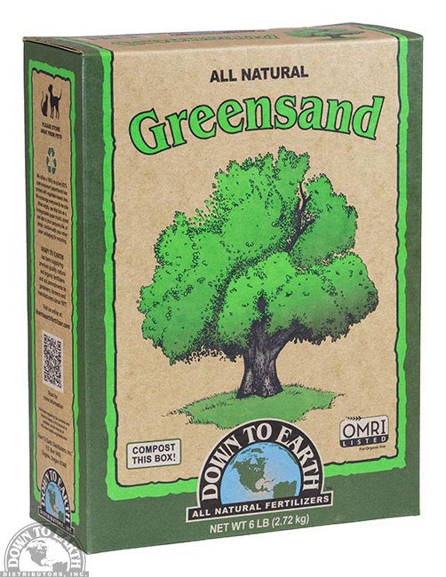 Greensand