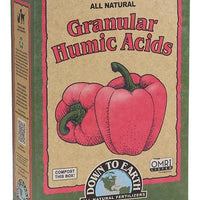 Granular Humic Acids