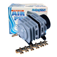 Air Pump 6 Outlets 20W 45L min