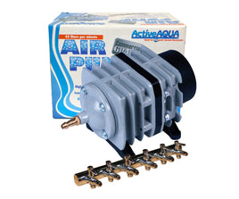 Air Pump 6 Outlets 20W 45L min