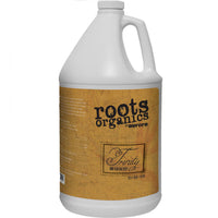 Roots Organics Trinity Carbo Catalyst