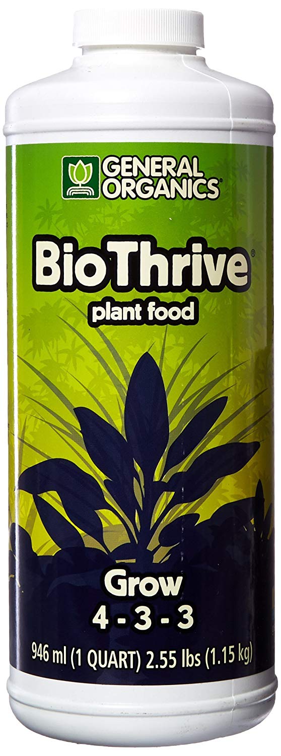 BioThrive Grow