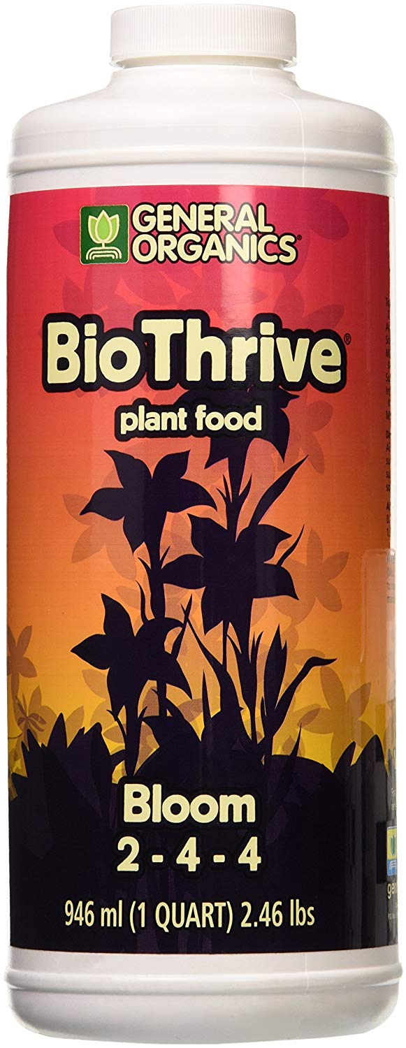 BioThrive Bloom