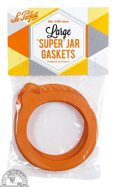 Le Parfait Gasket