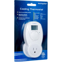 Autopilot Cooling Thermostat