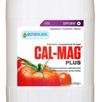 Cal-Mag Plus