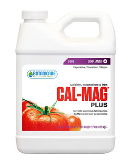 Cal-Mag Plus