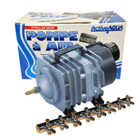 Air Pump 8 Outlets 60W 70L min