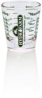 Measure Master Sure Shot Glass