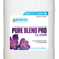 Pure Blend Pro Bloom