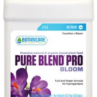 Pure Blend Pro Bloom