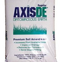 AxisDE Diatomaceous Earth Clearance