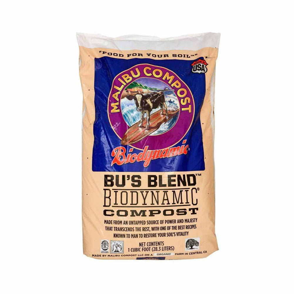 Malibu Compost Bu's Blend