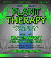 
              Plant Therapy
            