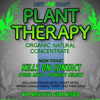 Plant Therapy