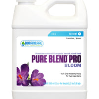Pure Blend Pro Bloom
