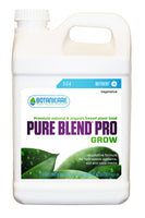 
              Pure Blend Pro Grow
            