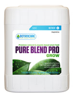 
              Pure Blend Pro Grow
            