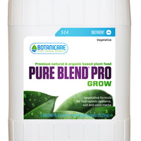 Pure Blend Pro Grow