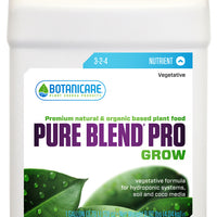 Pure Blend Pro Grow