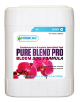 
              Pure Blend Pro Bloom Soil Formula
            