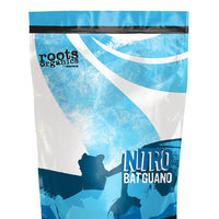 Roots Organics Nitro Bat Guano