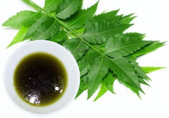 Sam's Organic Neem Oil