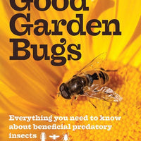Good Garden Bugs