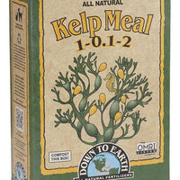 Kelp Meal 1-0.1-2
