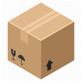 Shipping - Freight (Enter Cost)