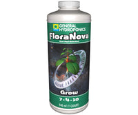 
              FloraNova Grow
            