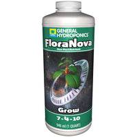 FloraNova Grow