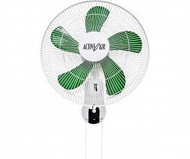 Wall Mount Fans