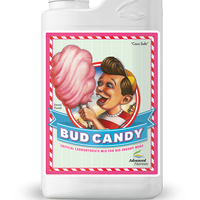 Bud Candy