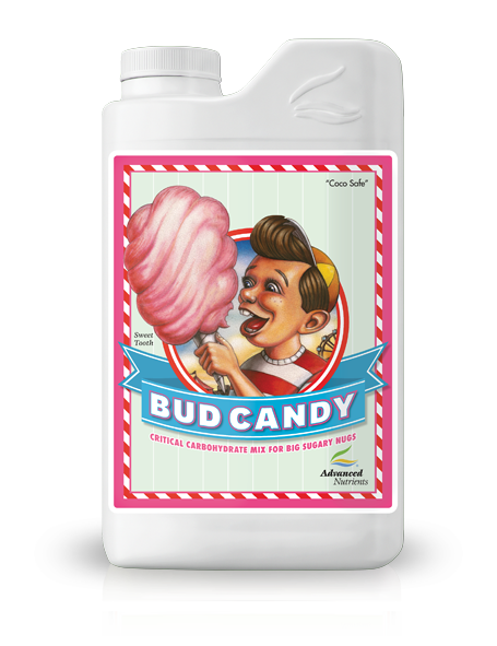 Bud Candy