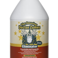 Amazing Doctor Zymes Eliminator